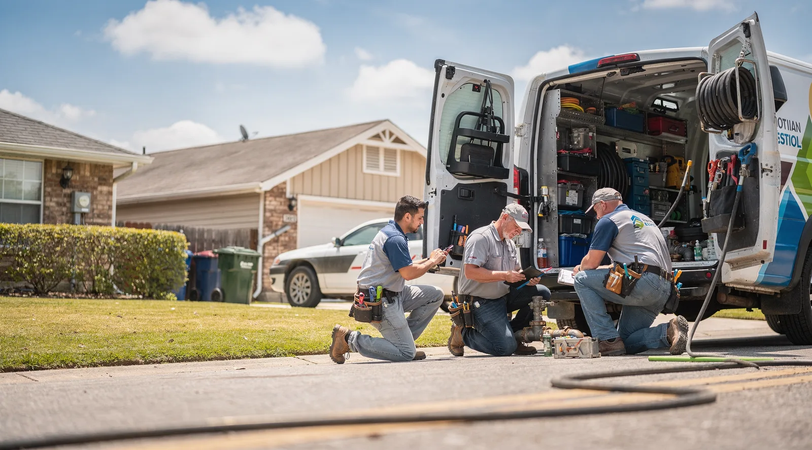 Emergency Plumber in Coeur D Alene, ID near me